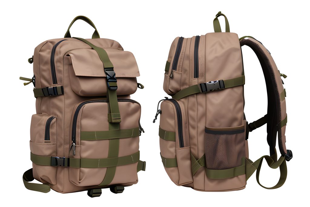 Hiking Backpack